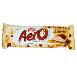 Aero S'mores - 42g Wholesale Pice