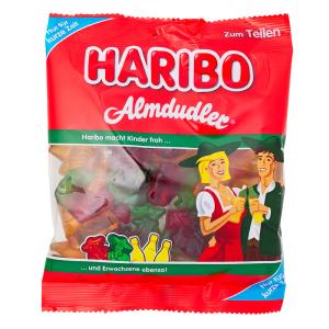 Haribo Almdudler Lemonade - 160g Outlet Great Deals