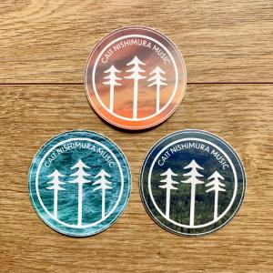 CNM Stickers Official