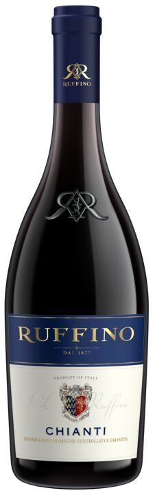 Ruffino Chianti 750ml Discount With Mastercard