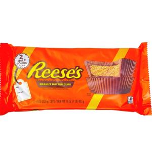 Reese's Giant Peanut Butter Cups 1 LB Clearance Store Sale Online