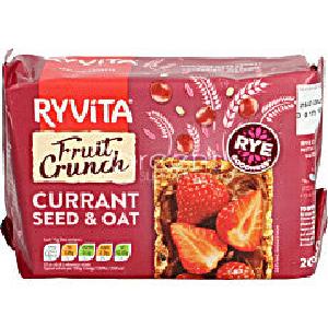 Ryvita Fruit Crunch C Seed Oat  200g Discount Largest Supplier