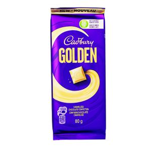 Cadbury Golden - 80g Get Authentic