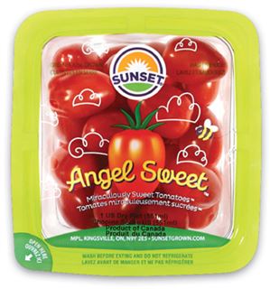 Sunset Kumato Grape Tomatoes 1pt Really Cheap Shoes Online