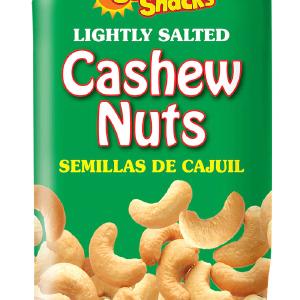 Sunshine Snack Cashew Nuts 53g Pictures Cheap Online