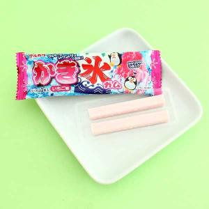 Marukawa Strawberry Shaved Ice Bubble Gum Sale Manchester Great Sale