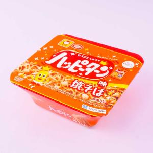 Maru-chan Yakisoba Noodle - Happy Turn Rice Cracker Flavor Pay With Visa Cheap Pice