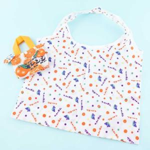 Marukawa Orange Bubblegum Eco Bag Shop For Sale