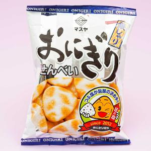 Masuya Onigiri Senbei Rice Crackers Cheap For Cheap