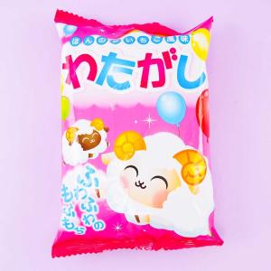 Mama Watagashi Cotton Candy - Light Strawberry Cheap Tumblr