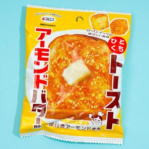 Maruesu Bite-Sized Toast - Almond Butter Discount Shop