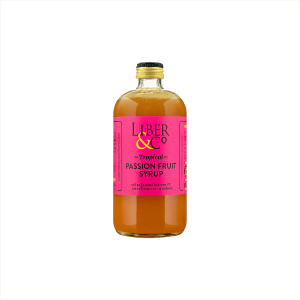 Liber & Co. Tropical Passion Fruit Clearance Amazing Pice