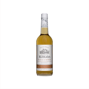 Kōloa Kauaʻi Spice Hawaiian Rum Professional Online
