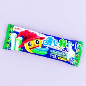 Marukawa Witch Color Change Double Gum - Soda Sale 100% Guaranteed
