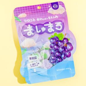 Marshmallow Orchard - Grape Supply