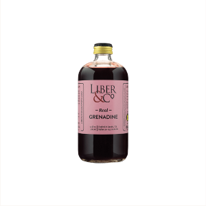 Liber & Co. Real Grenadine Wiki For Sale