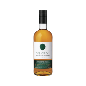 Green Spot Irish Whiskey Excellent