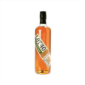 Lot 40 Canadian Rye Clearance Low Pice