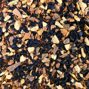 Toasted Vanilla Gingerbread Tea 2025 Sale Online