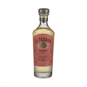 El Tesoro Tequila Reposado Discount Online Online