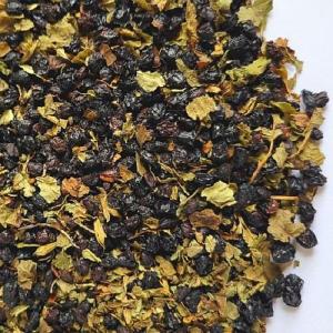 Elderberry Lemon Balm Tea Fashion Style Online