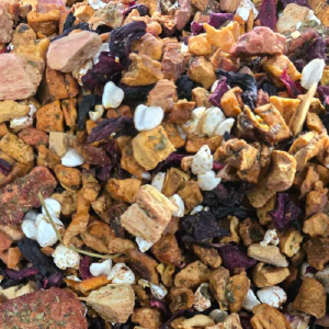Strawberry Shortcake Tea Free Shipping Genuine