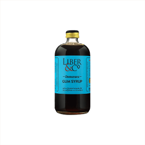 Liber & Co. Demerara Gum Syrup Sale Big Discount