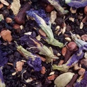 Mermaid Chai Tea Shop Offer