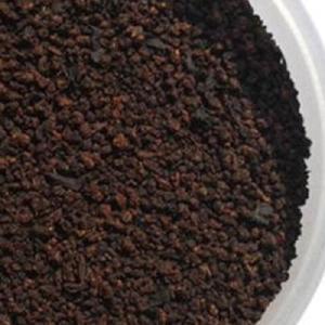Organic Northern Assam BOP Small Black Tea With Mastercard For Sale