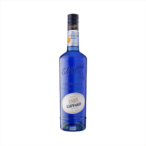 Giffard Blue Curaçao Discount Great Deals