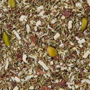 White Chocolate Pistachio Rooibos Tea Sale Supply