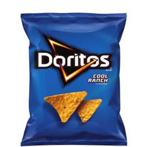 Doritos Cooler Ranch 7oz Cheap Sale How Much