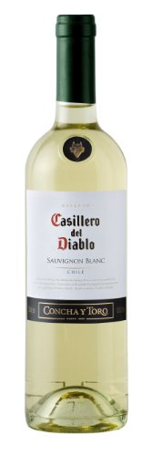 Casillero del Diab Sauvignon Blanc 750ml Cheap Sale 100% Guaranteed