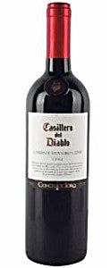 Casillero del Diablo Cab.Sauvignon 750ml Outlet Genuine