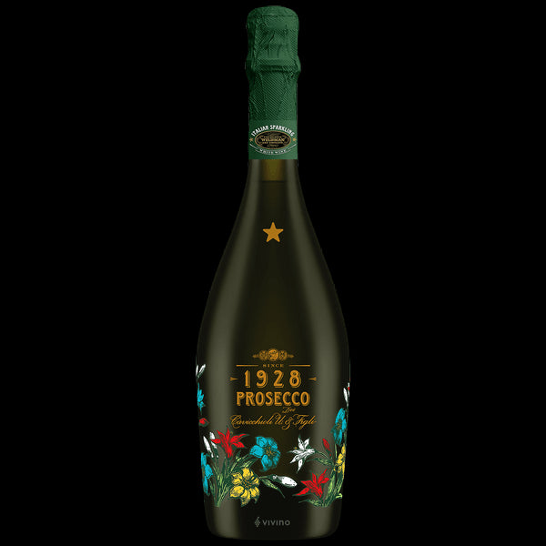 Cavicchioli Prosecco Doc 75cl Discount Codes Really Cheap