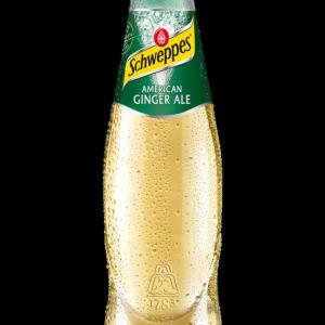 American Classic Ginger Ale 2L Low Cost Sale Online