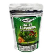 Amandas Seasoning-No Pepper 180g Sale Footlocker Finishline