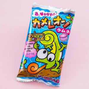 Chameleon Ramune Outlet Cheap Pice