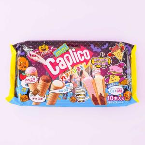 Caplico Halloween Ice Cream Snacks Cheap Sale Release Dates