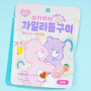 Care Bear Xylitol Gummies - Peach Cheap Sale Perfect