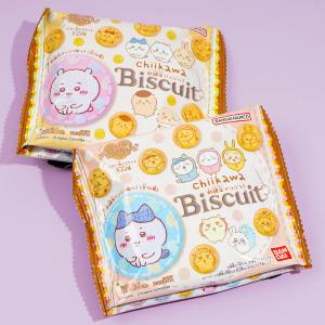 Chiikawa Butter Biscuits With Badge Buy Cheap 2025