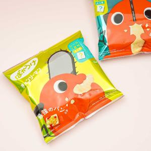 Chainsaw Man Bakauke Rice Crackers - Bread Discount Pices