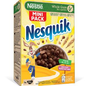 Nestle Nesquik 30g Clearance Geniue Stockist