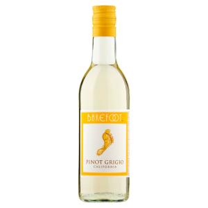 Barefoot Pinot Grigio 187ml Clearance 2025