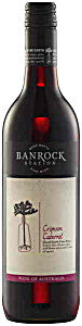 Banrock Crimson Cabernet 750ml Low Shipping Fee Online