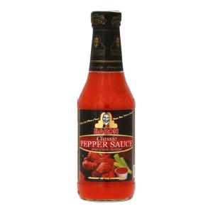 Baron Pepper Sauce 397g Outlet Manchester Great Sale