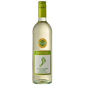 Barefoot Sauvignon Blanc 750ml Amazing Pice