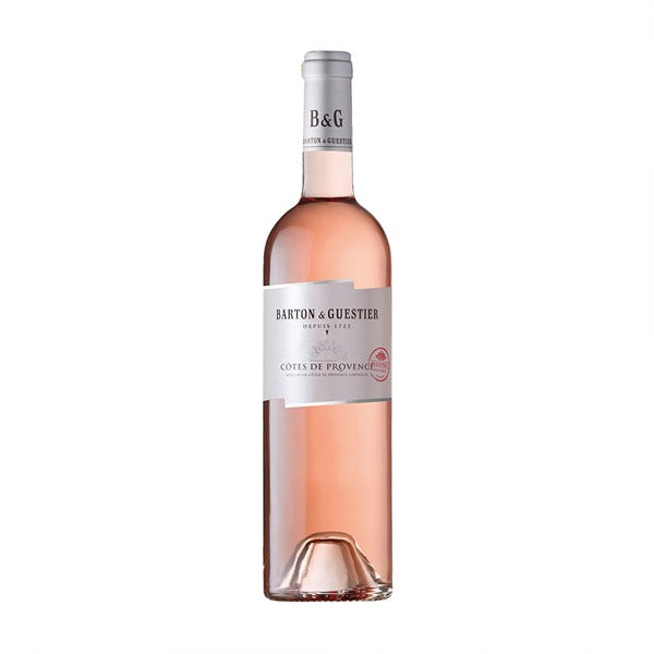 Barton & Gues. Cotes De Provence 750ml Marketable Sale Online
