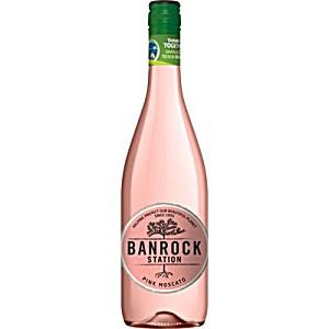 Banrock Station Pink Moscato 750ml Finishline Sale Online