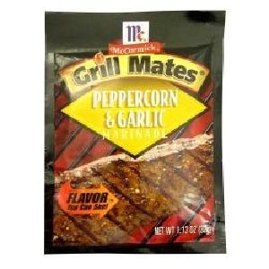 Mccormick Peppercorn & Garlic Marinade 32g For Sale Wholesale Pice